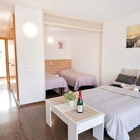 Anne Apartment Salou Exterior foto