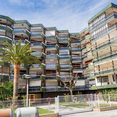 Anne Apartment Salou Exterior foto