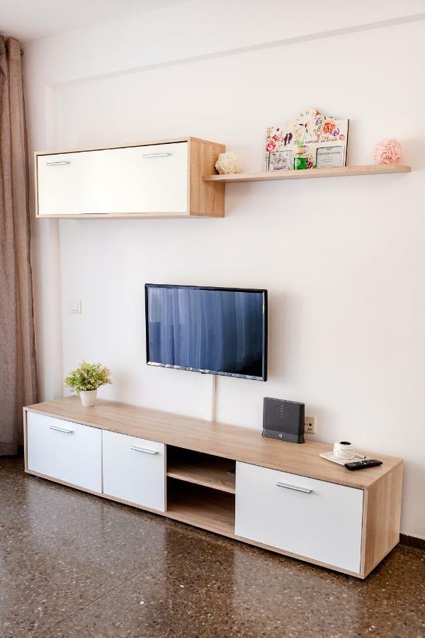Anne Apartment Salou Exterior foto
