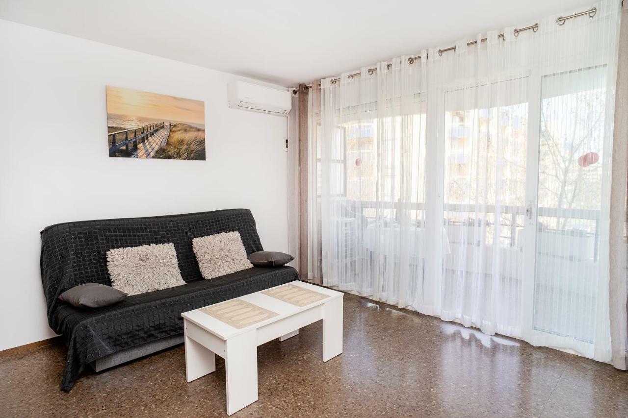Anne Apartment Salou Exterior foto