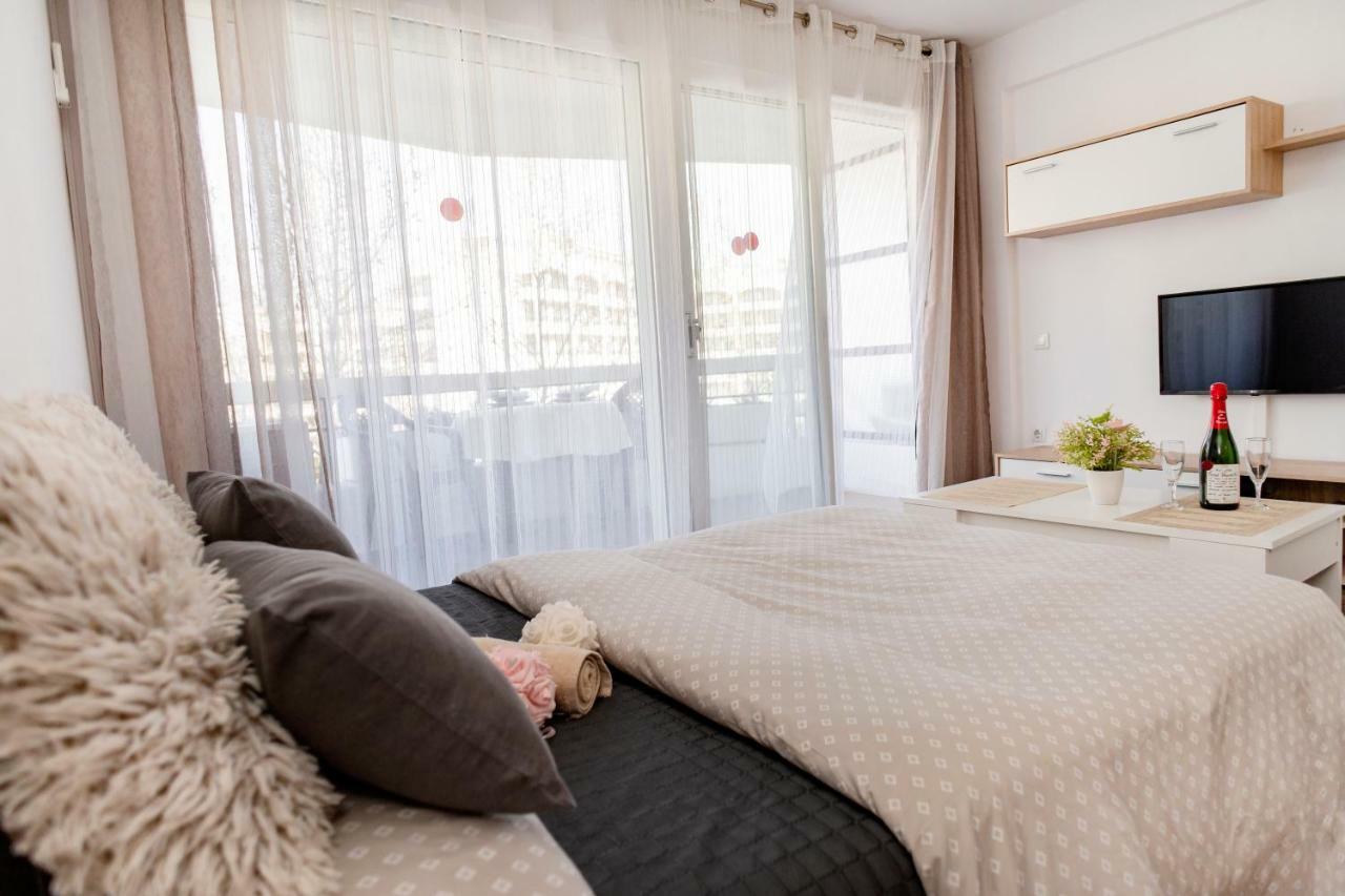 Anne Apartment Salou Exterior foto