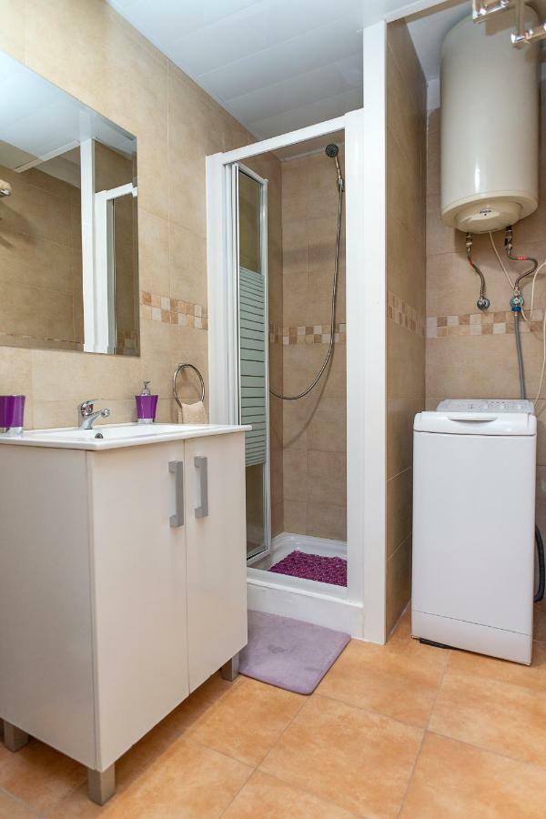 Anne Apartment Salou Exterior foto