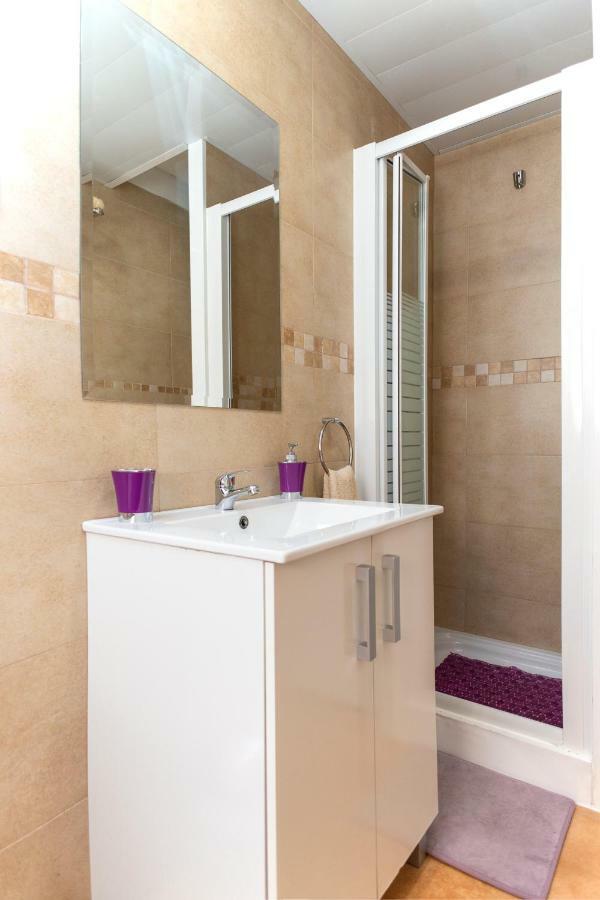 Anne Apartment Salou Exterior foto