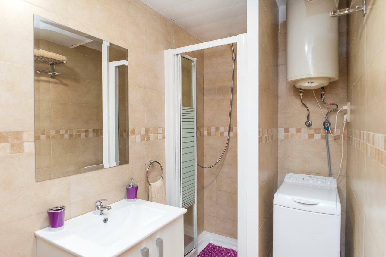 Anne Apartment Salou Exterior foto