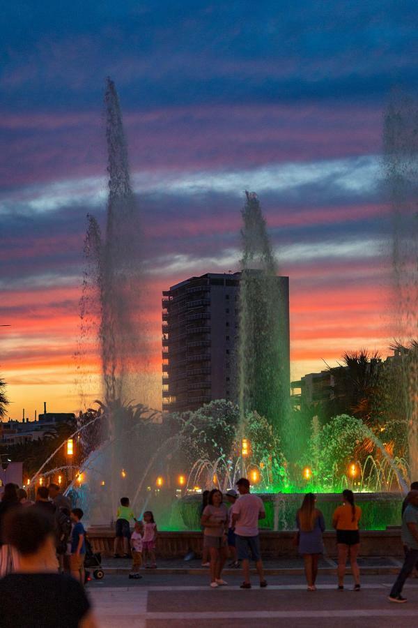 Anne Apartment Salou Exterior foto