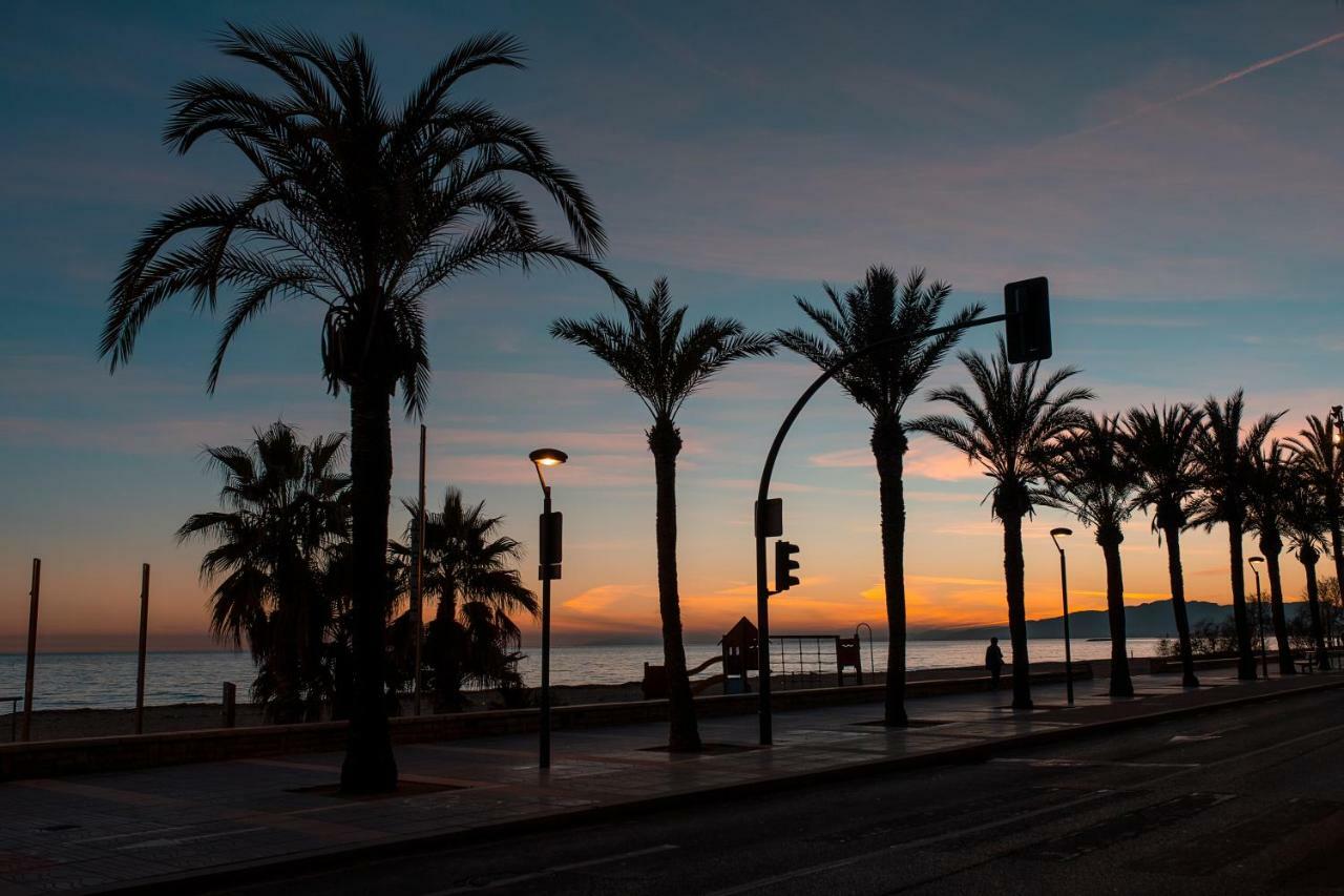 Anne Apartment Salou Exterior foto